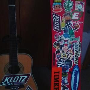 Meet your Posher, Frankie